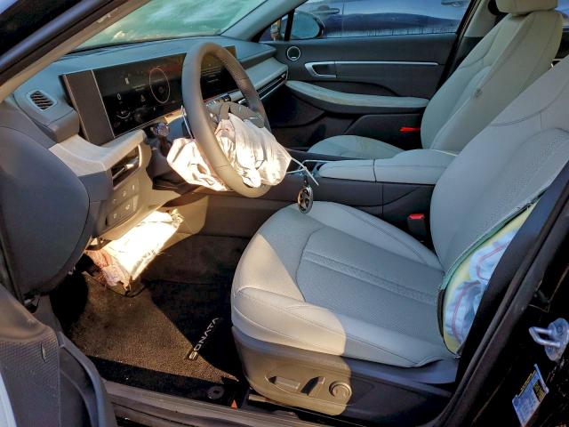 Фото 7 - HYUNDAI SONATA