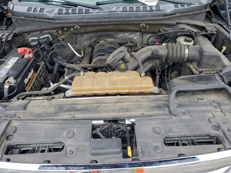 Фото 11 - FORD F-150