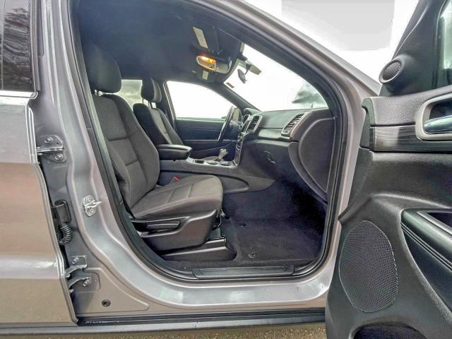 Фото 5 - JEEP GRAND CHER