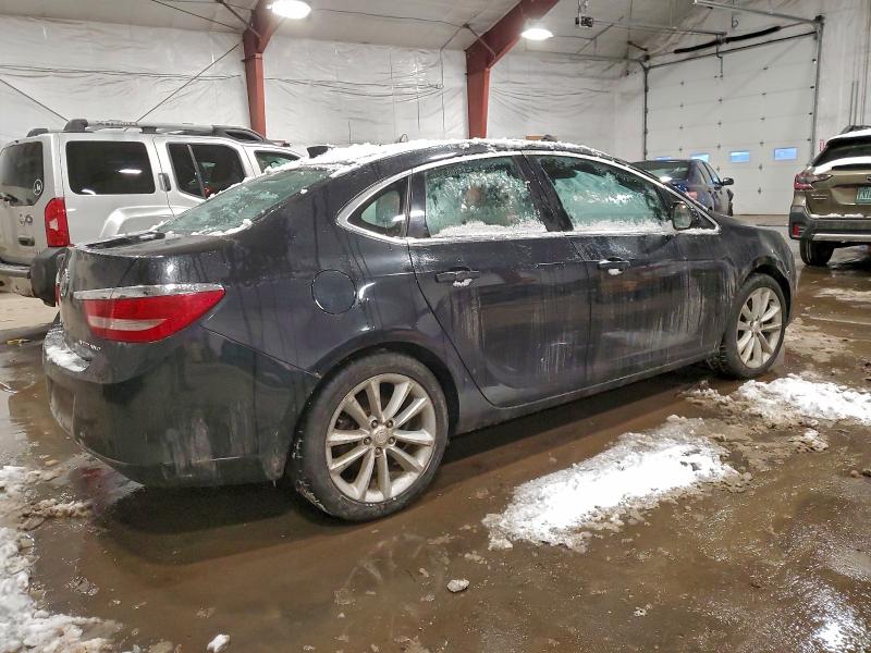 BUICK VERANO 2015 VIN 1G4PP5SK2F4112124