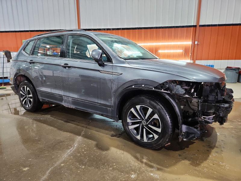 Фото 4 - VOLKSWAGEN TIGUAN