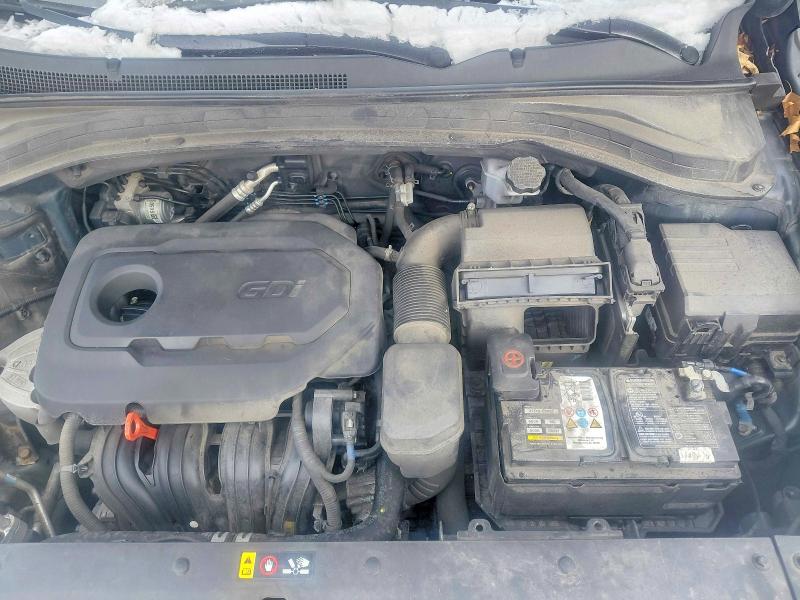 Фото 7 - HYUNDAI SANTA FE