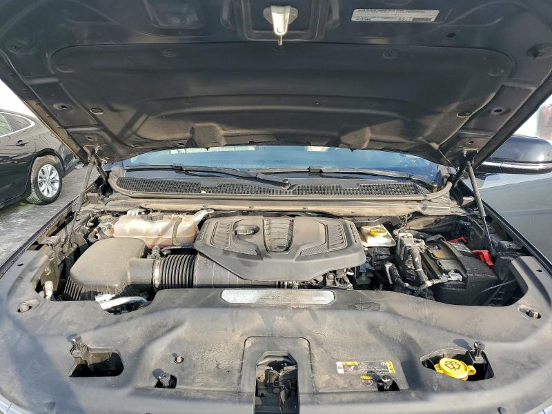 JEEP WAGONEER 2024 VIN 1C4SJSBP0RS144600