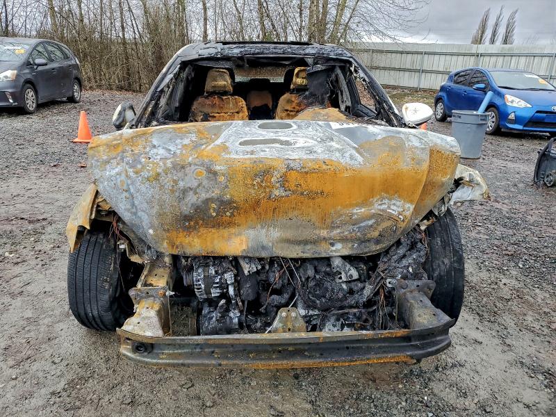 Фото 5 - VOLKSWAGEN GOLF