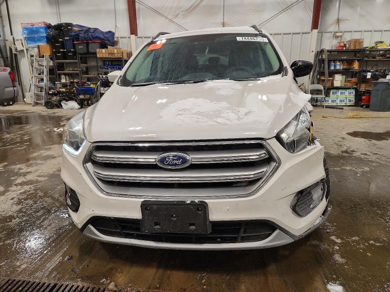 Фото 5 - FORD ESCAPE