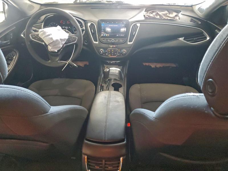 Фото 8 - CHEVROLET MALIBU