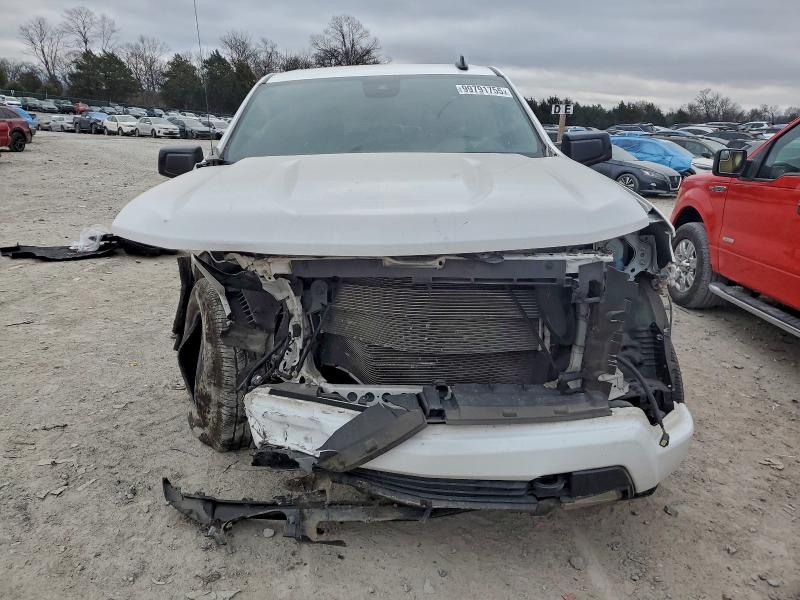 Фото 5 - CHEVROLET ALL Models