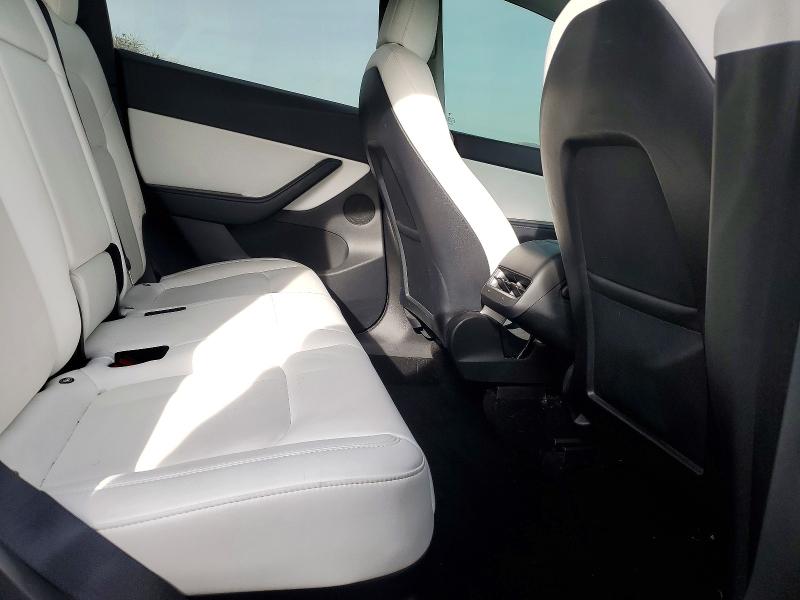 Фото 11 - TESLA MODEL Y