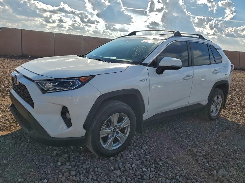 Фото 1 - TOYOTA RAV4