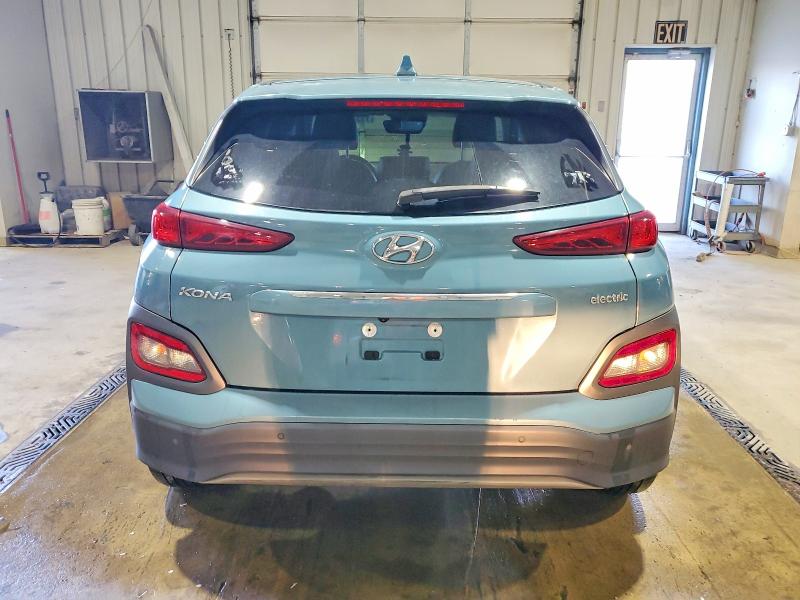 Фото 6 - HYUNDAI KONA