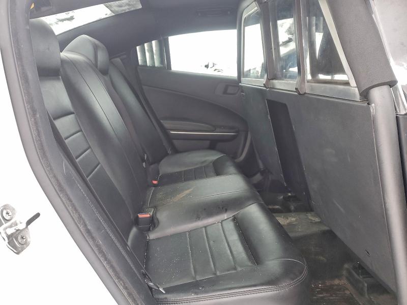 Фото 10 - DODGE CHARGER