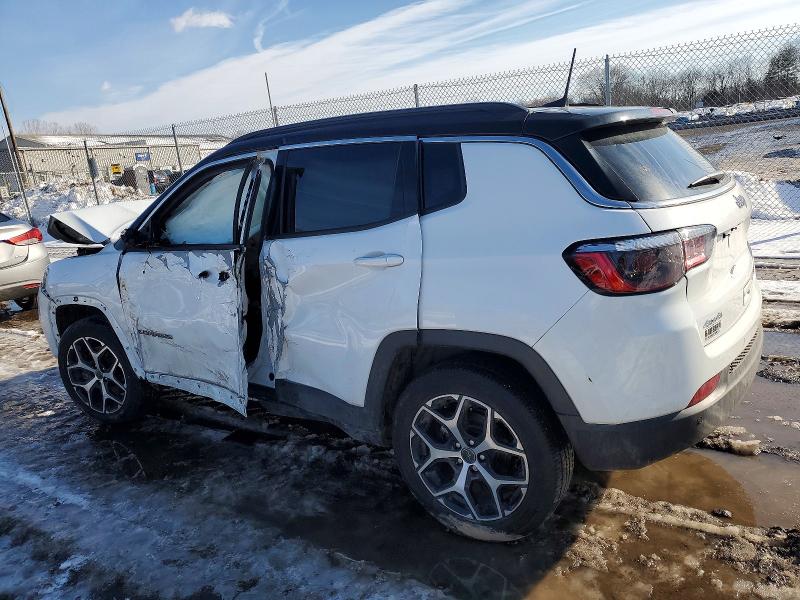 Фото 2 - JEEP COMPASS