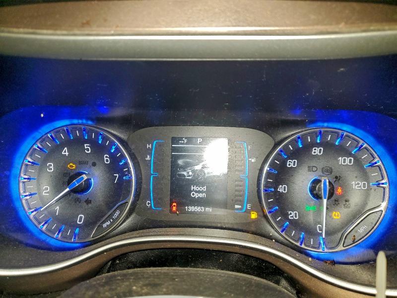 Фото 9 - CHRYSLER PACIFICA