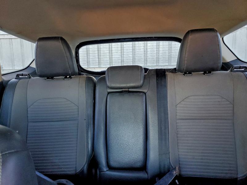 Фото 10 - FORD ESCAPE