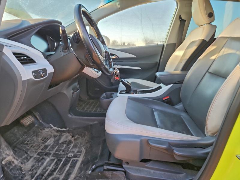 Фото 7 - CHEVROLET BOLT