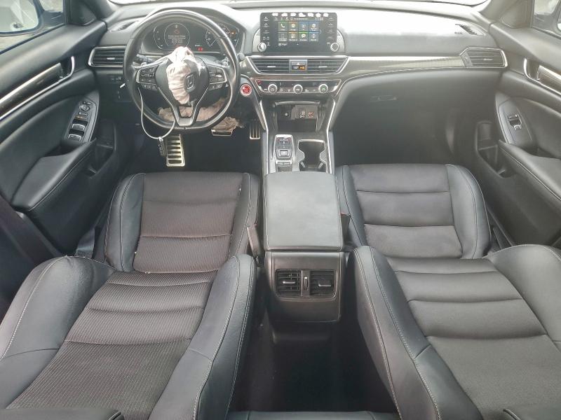 Фото 8 - HONDA ACCORD