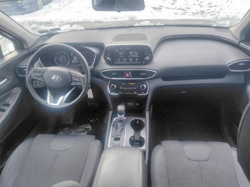 Фото 9 - HYUNDAI SANTA FE