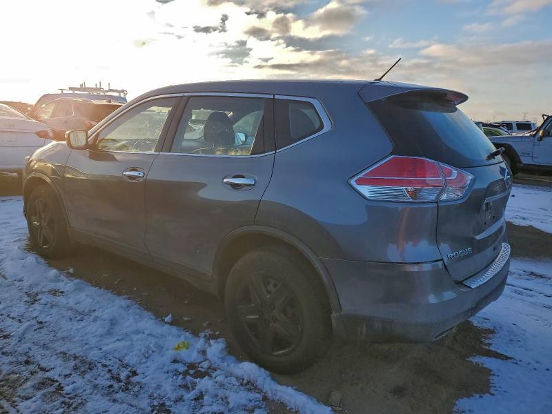 Фото 2 - NISSAN ROGUE