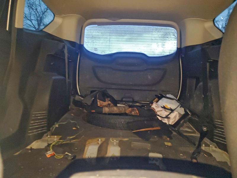 Фото 10 - FORD ESCAPE