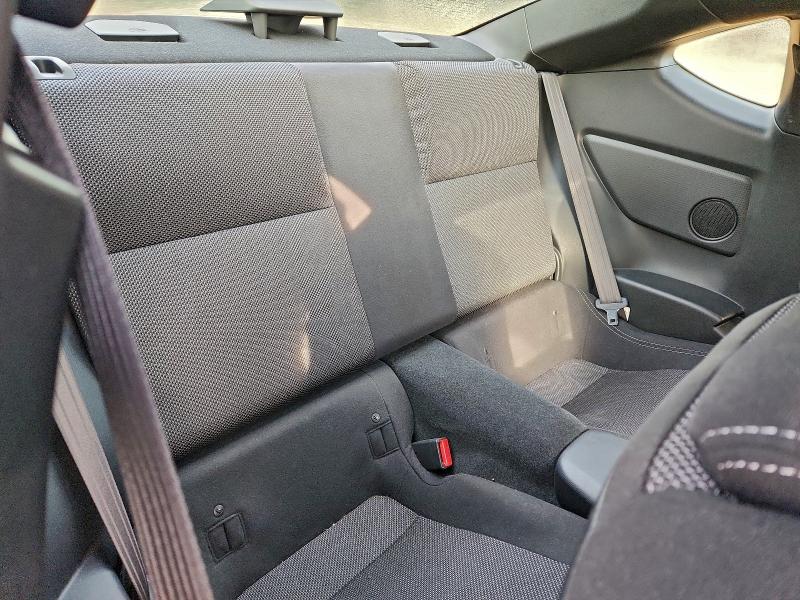 TOYOTA 86 2017 VIN JF1ZNAA15H9705086