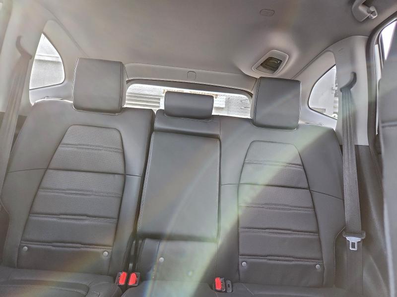 Фото 10 - HONDA CRV