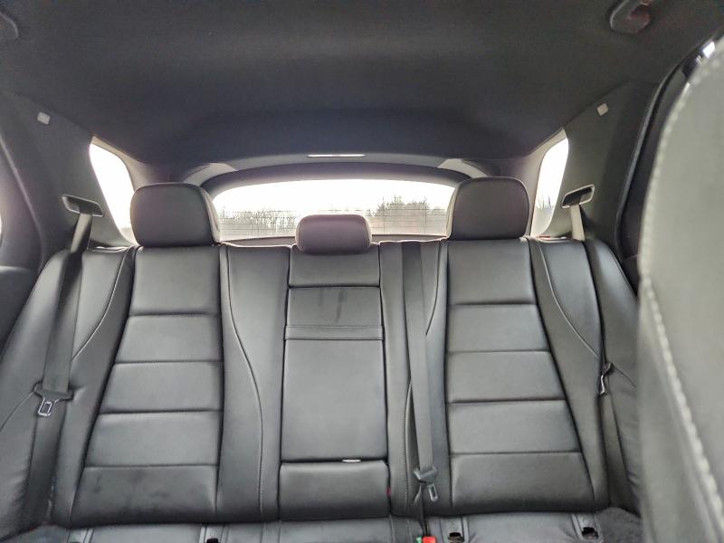 Фото 10 - MERCEDES-BENZ GLE-CLASS