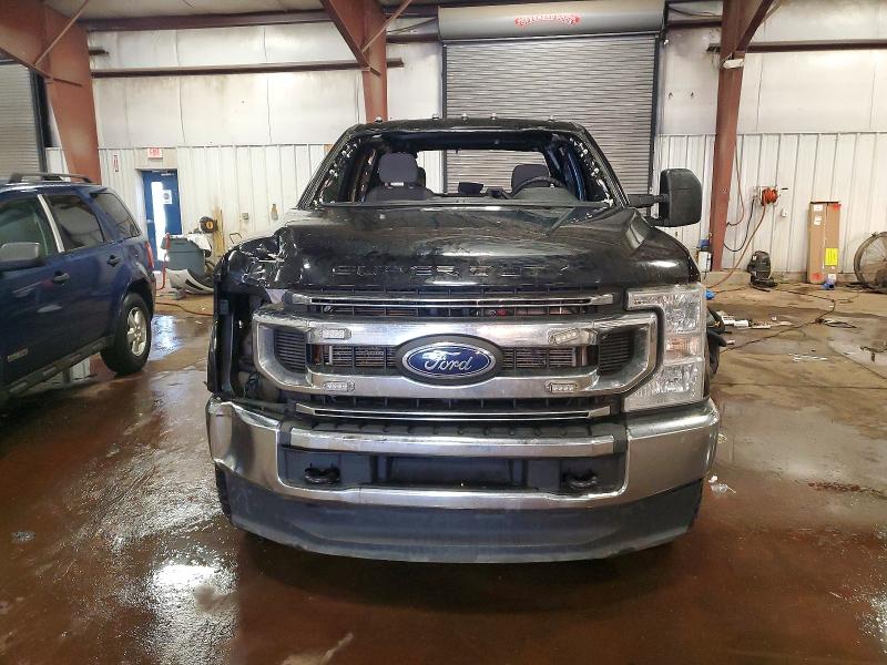 Фото 5 - FORD F350