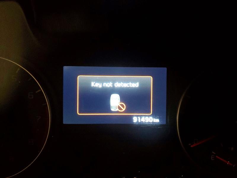 Фото 9 - KIA OPTIMA