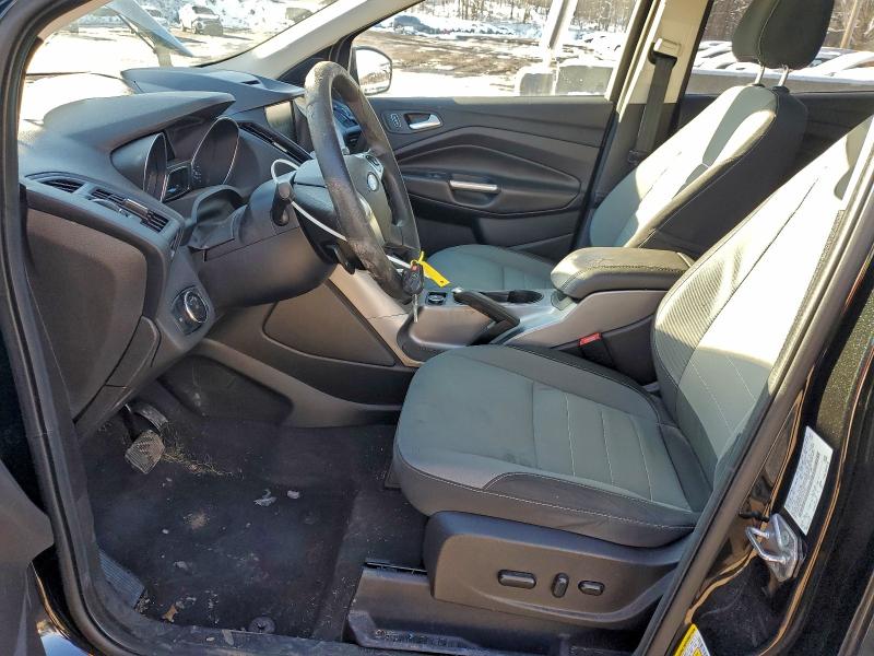 Фото 7 - FORD ESCAPE