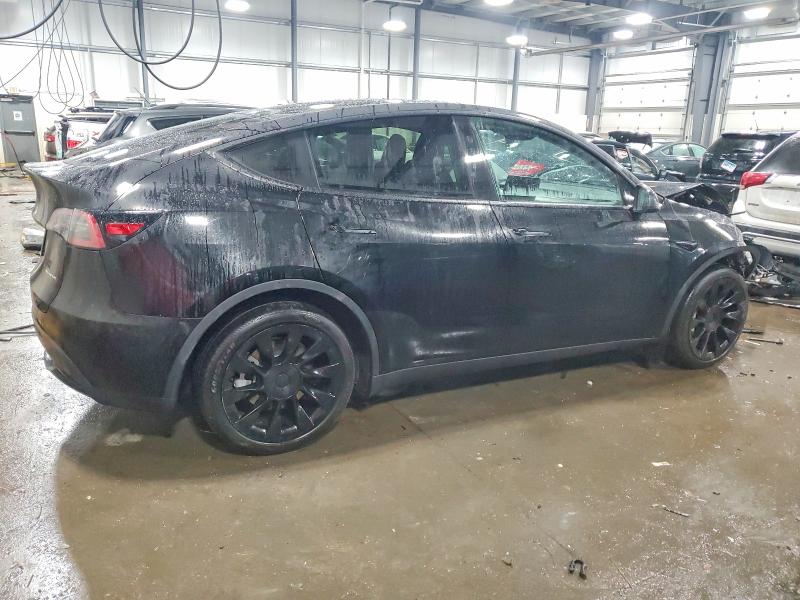 Фото 3 - TESLA MODEL Y