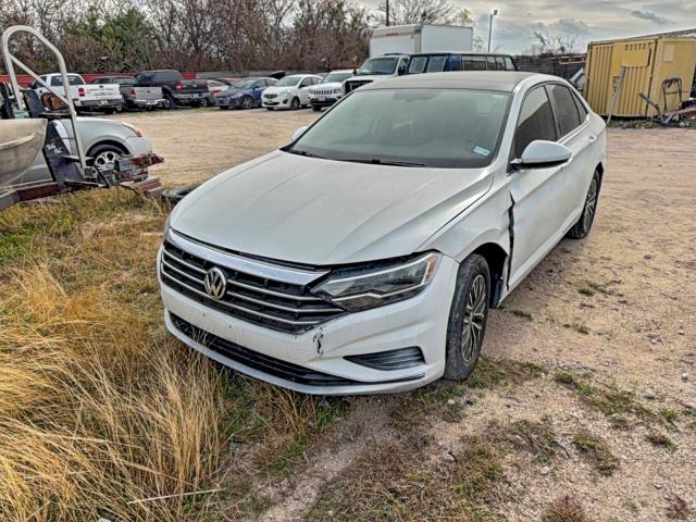 Фото 2 - VOLKSWAGEN JETTA