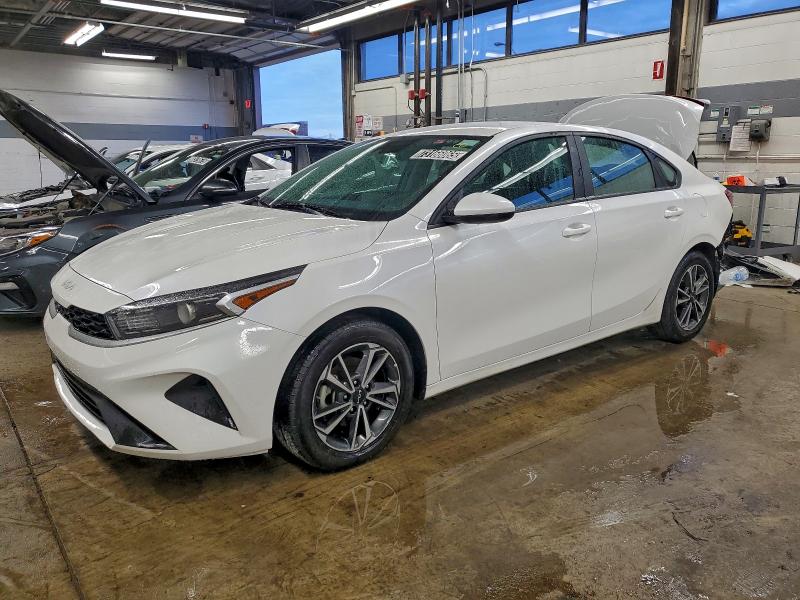 Фото 1 - KIA FORTE