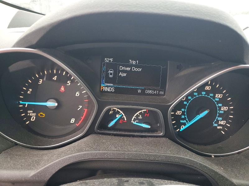 Фото 9 - FORD ESCAPE