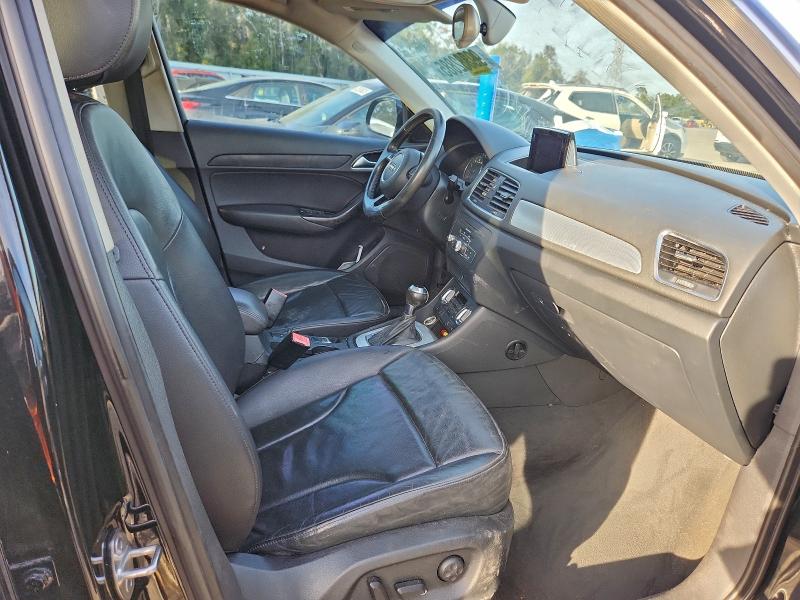 Фото 7 - AUDI Q3