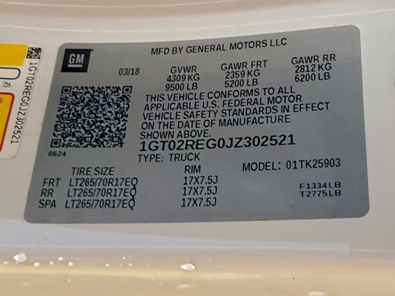 Фото 12 - GMC SIERRA