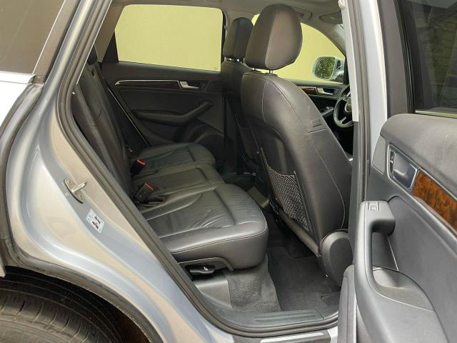 Фото 6 - AUDI Q5