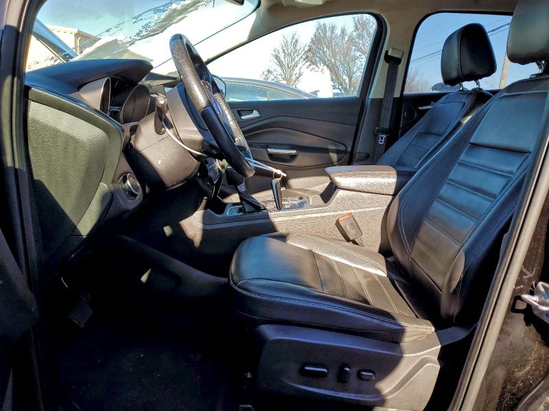 Фото 7 - FORD ESCAPE