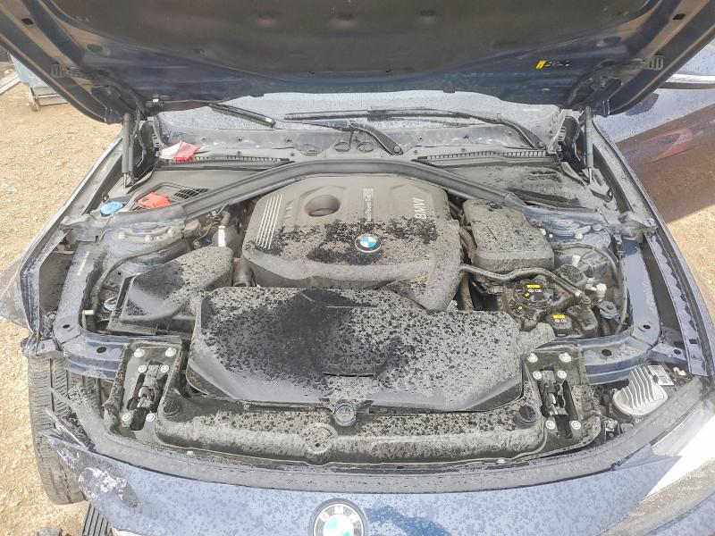 Фото 11 - BMW 4 SERIES