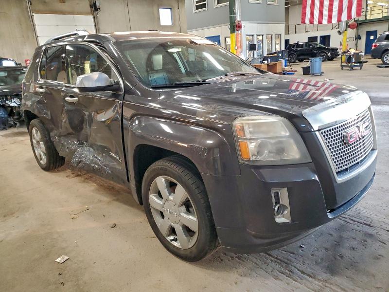 Фото 4 - GMC TERRAIN
