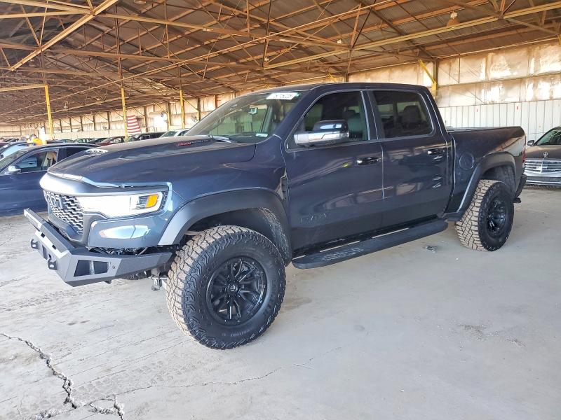 RAM 1500 RHO 2025 VIN 1C6SRFUP9SN573551