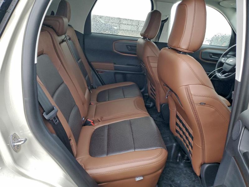 Фото 11 - FORD BRONCO