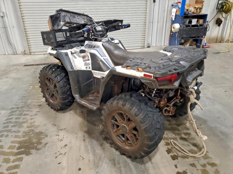 2019 POLARIS ATV