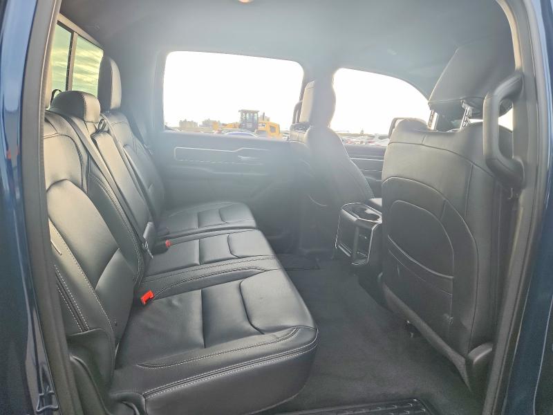 Фото 10 - RAM 1500