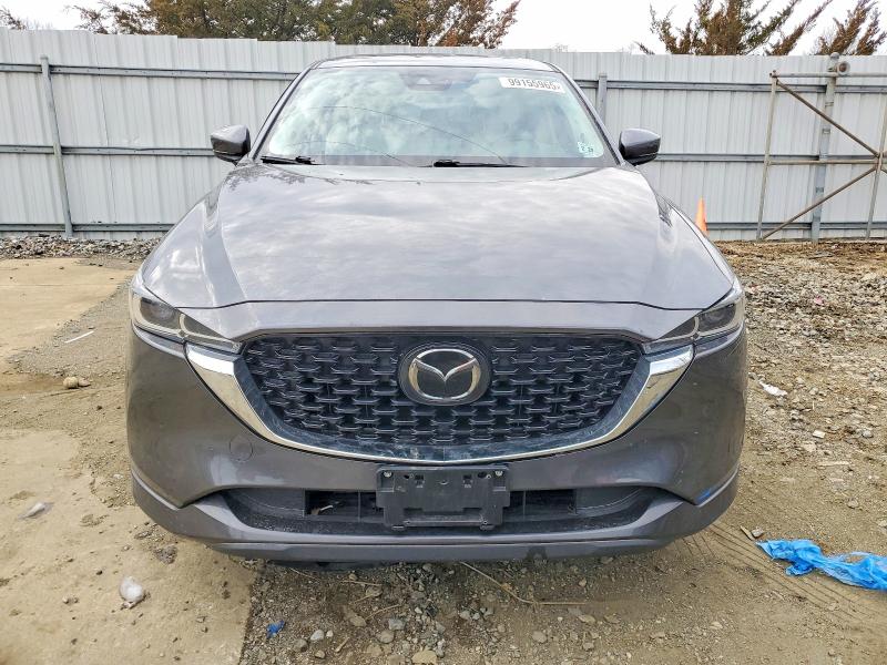 Фото 5 - MAZDA CX-5 PREFE