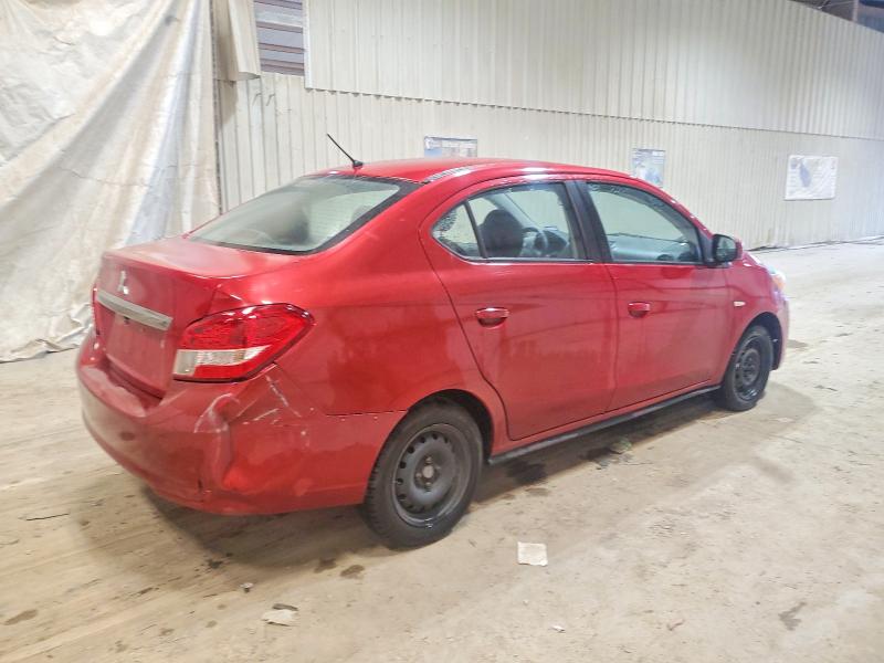 Фото 3 - MITSUBISHI MIRAGE