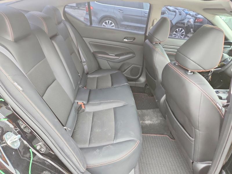 Фото 10 - NISSAN ALTIMA