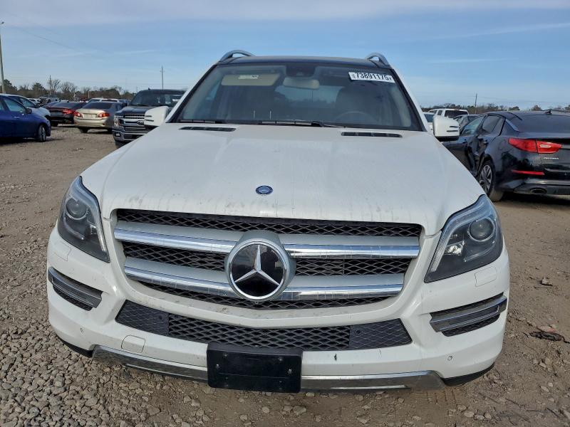 MERCEDES-BENZ GL-CLASS 2015 VIN 4JGDF2EEXFA537988