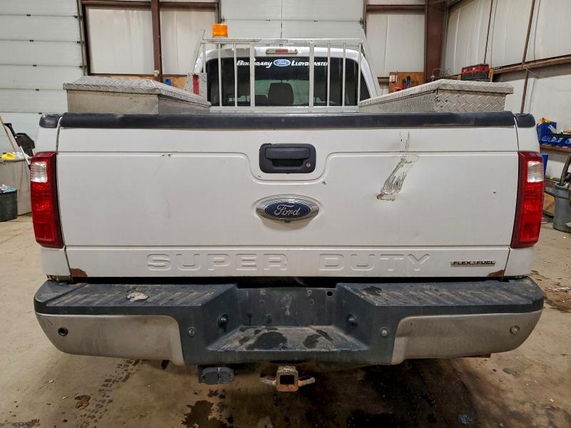 Фото 6 - FORD F350