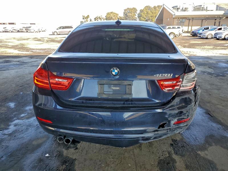 Фото 6 - BMW 4 SERIES