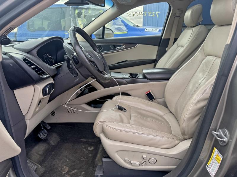 Фото 7 - LINCOLN MKX